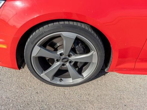 Used 2019 Audi S4 Prestige w/ Prestige Package image 10