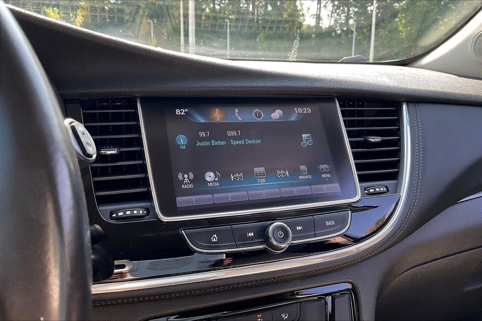 Used 2019 Buick Encore Preferred FWD image 31