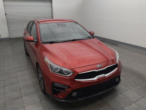 Used 2020 Kia Forte LXS FWD image 14
