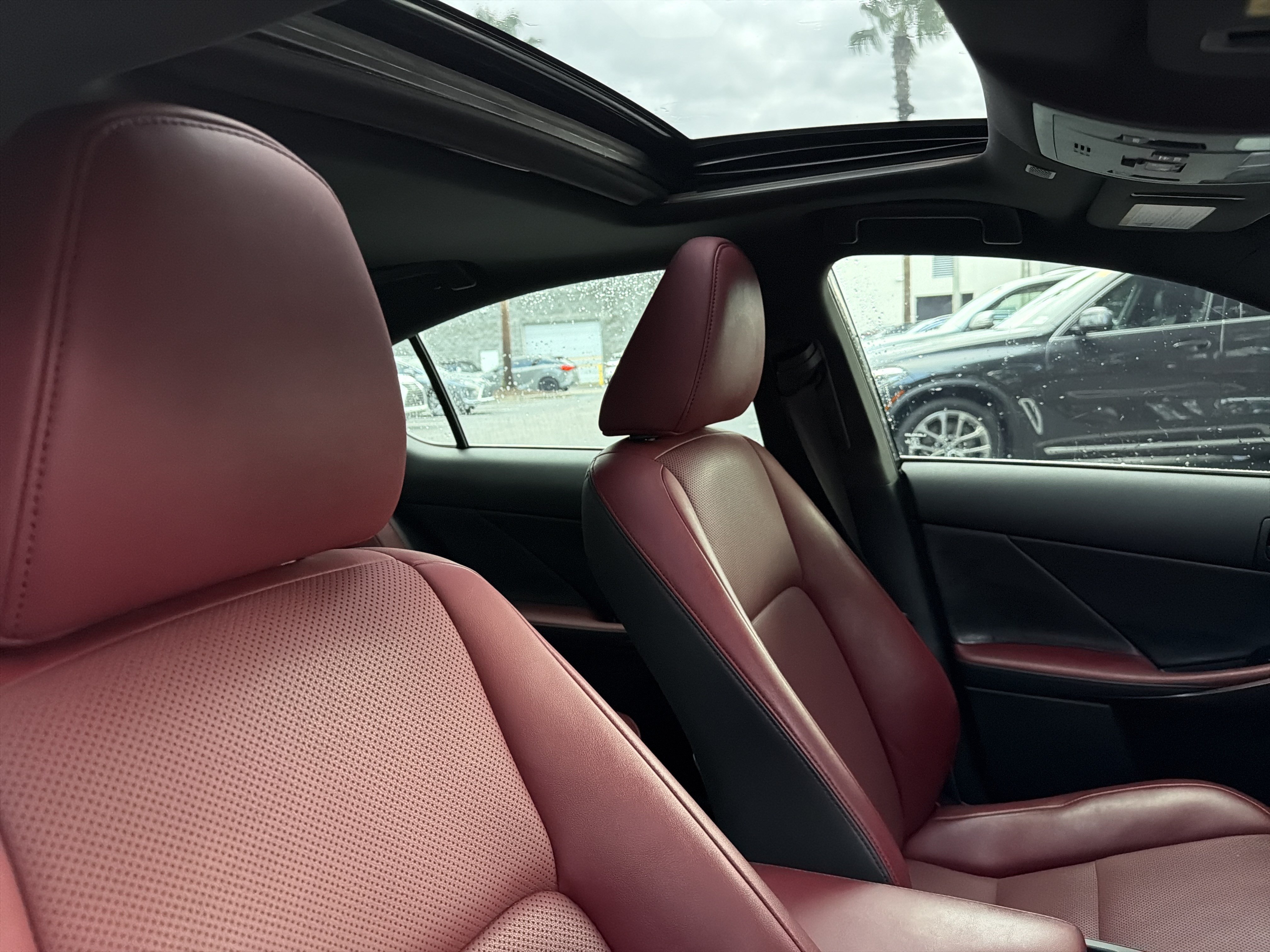 Certified 2023 Lexus IS 300 w/ Comfort Package RWD image 43