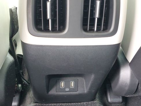 Used 2024 Hyundai Tucson SEL image 13