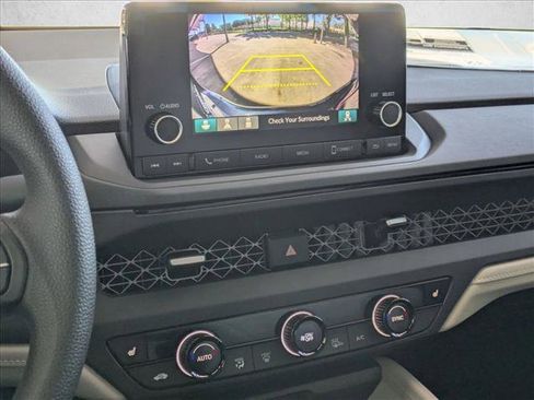 New 2025 Honda Accord SE image 13