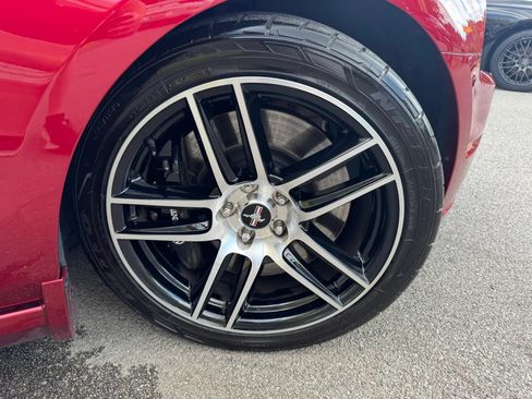 Used 2014 Ford Mustang GT Premium w/ Electronics Package RWD image 21