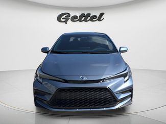 Used 2025 Toyota Corolla SE FWD video 2