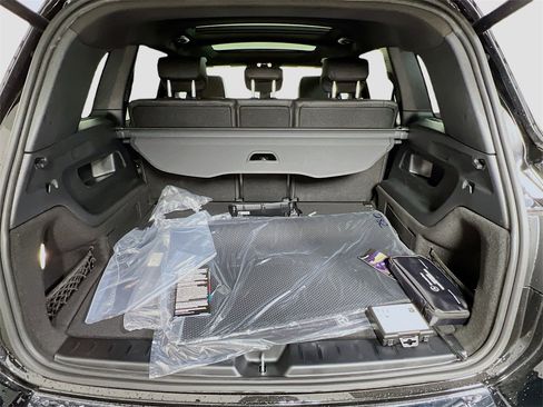 New 2026 Mercedes-Benz GLB 250 4MATIC image 27