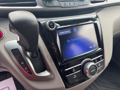 Used 2015 Honda Odyssey EX image 21