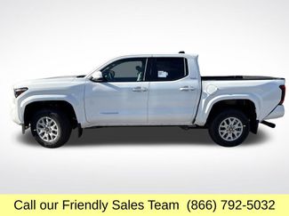 New 2025 Toyota Tacoma SR5 video 2