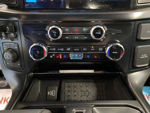 New 2025 Ford F150 Lariat w/ Equipment Group 502A High image 24