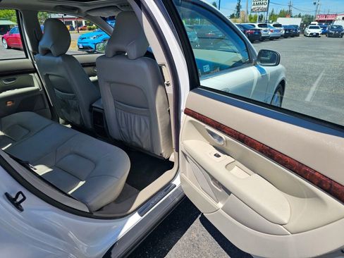 Used 2004 Volvo S80 2.5T image 13