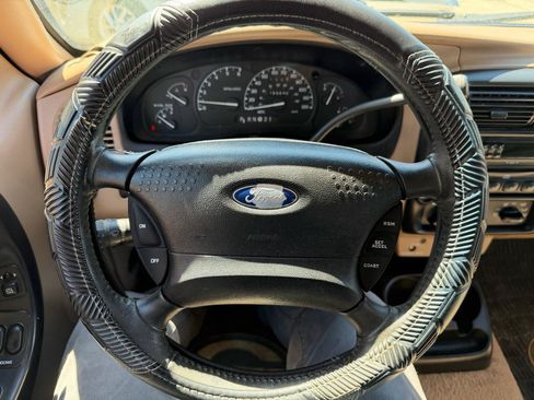 Used 2001 Ford Ranger XLT RWD image 25