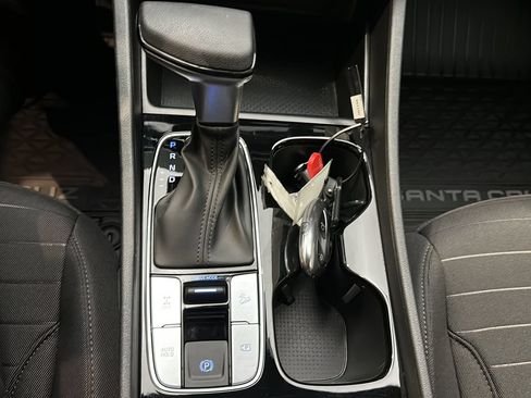 Certified 2025 Hyundai Santa Cruz SE AWD/4WD image 27