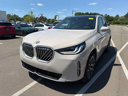 Used 2026 BMW X3 xDrive30i