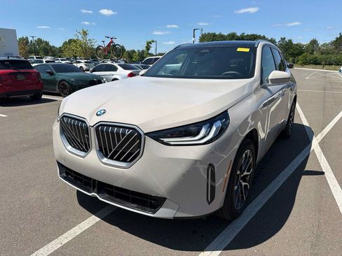 Used 2026 BMW X3 xDrive30i AWD/4WD image 1