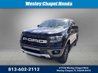 Used 2020 Ford Ranger XLT w/ Equipment Group 301A Mid AWD/4WD video 1