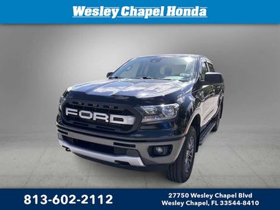 Used 2020 Ford Ranger XLT w/ Equipment Group 301A Mid