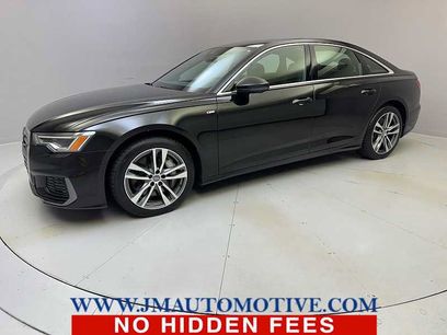 Used 2019 Audi A6 3.0T Premium Plus w/ Premium Plus Package