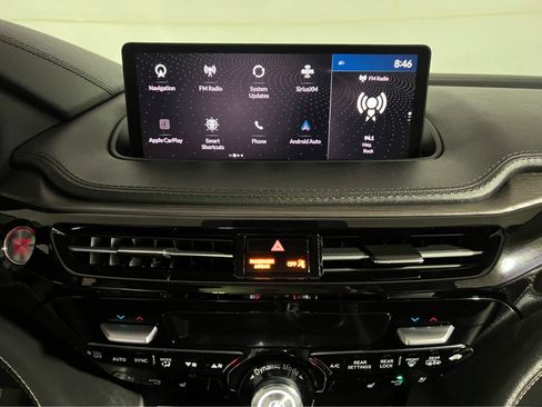 Certified 2023 Acura MDX SH-AWD w/ Advance Package image 12