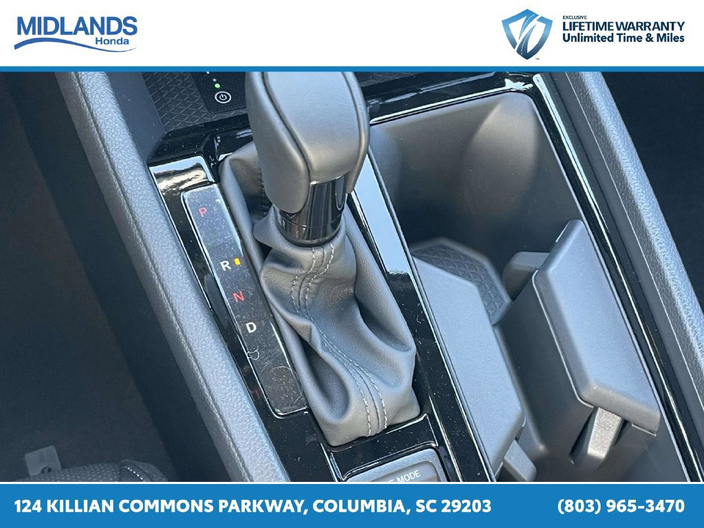 New 2026 Honda Accord Sport-L image 32