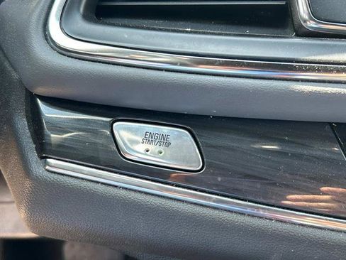 Used 2023 Buick Enclave Essence w/ LPO, Floor Liner Package image 30