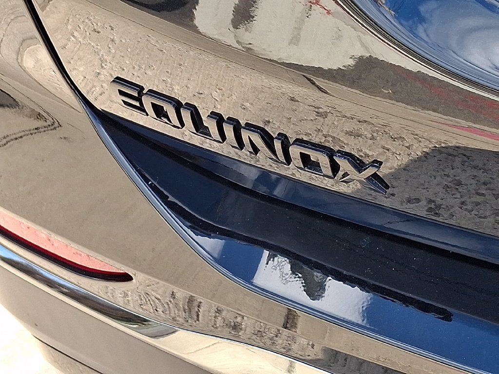 Certified 2023 Chevrolet Equinox RS AWD/4WD image 30