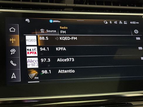 New 2026 Audi Q7 3.0T Premium Plus image 17