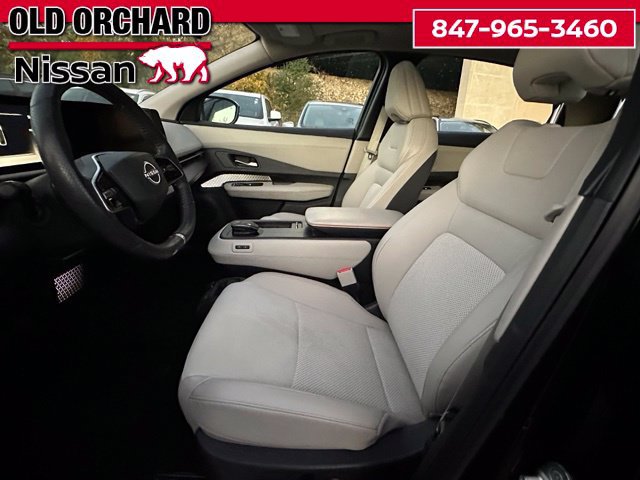 Used 2024 Nissan Ariya AWD image 11