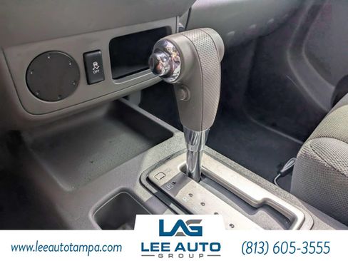 Used 2019 Nissan Frontier S RWD image 16