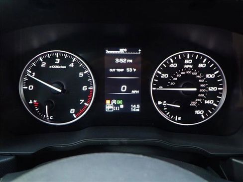 New 2026 Subaru Forester Touring image 27