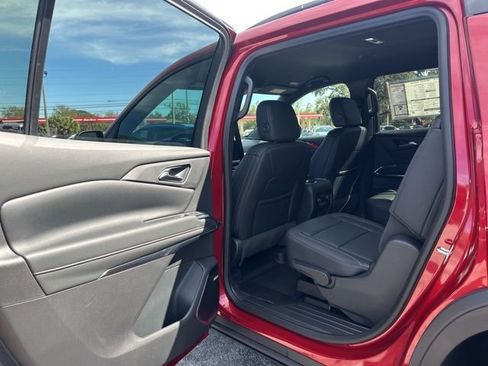 New 2026 Chevrolet Traverse Z71 w/ Enhanced Driving Package image 33