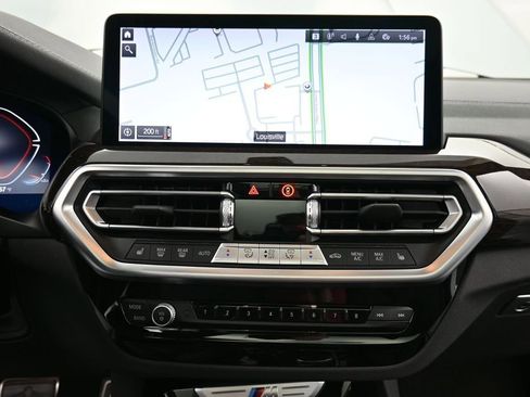 Used 2024 BMW X3 M40i AWD/4WD image 14
