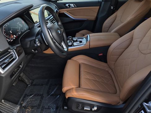 Certified 2023 BMW X5 sDrive40i w/ Premium Package image 28