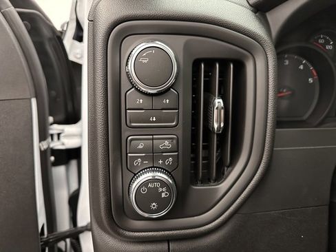 New 2026 GMC Sierra 3500 Pro w/ 1SA Pro Safety Plus Package image 10