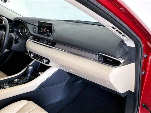 Used 2020 MAZDA MAZDA6 Touring image 21