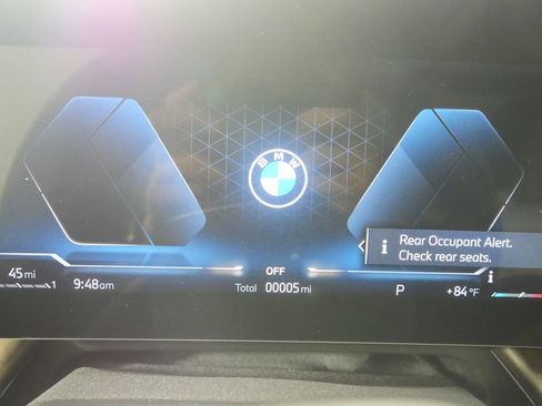 Used 2025 BMW X1 xDrive28i w/ Convenience Package image 19