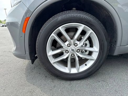 Used 2026 Dodge Durango GT AWD/4WD image 44