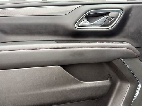 Used 2023 Chevrolet Tahoe RST image 24