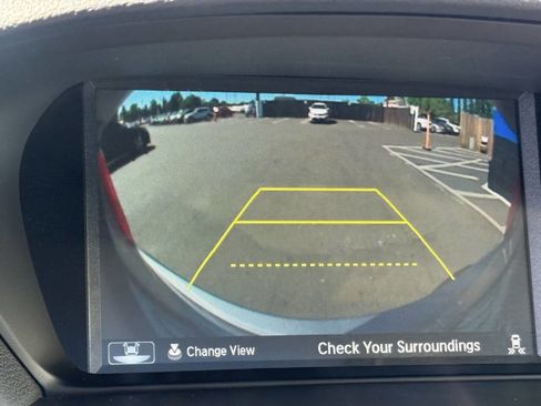 Used 2019 Acura TLX V6 w/ Technology Package FWD image 13