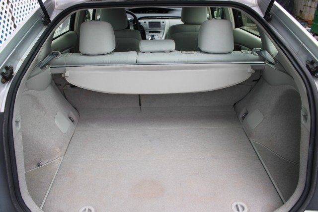 Used 2012 Toyota Prius Three FWD image 7