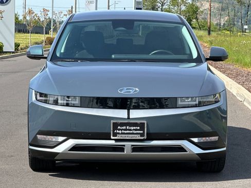 Used 2024 Hyundai Ioniq 5 SEL RWD image 8