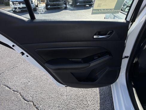 Used 2021 Nissan Altima 2.5 SV image 20