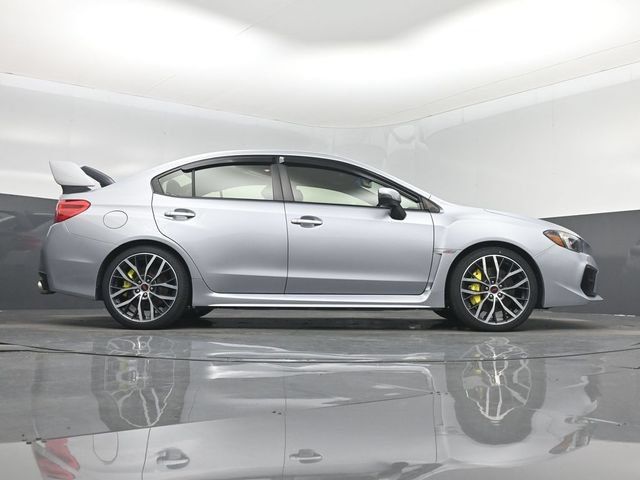 Used 2021 Subaru WRX STI Limited AWD/4WD image 16