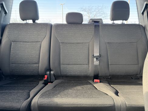 Certified 2022 Ford F150 XLT w/ Equipment Group 302A High image 13