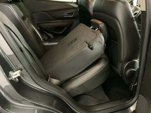 Used 2016 Buick Encore Convenience FWD image 42