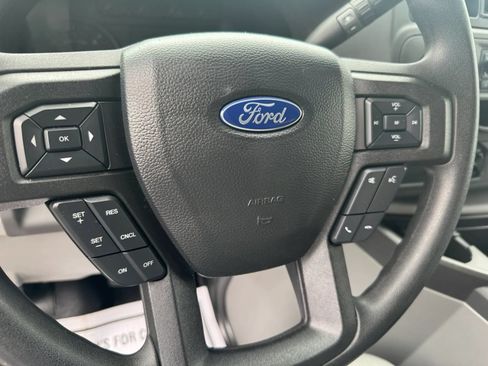 Used 2021 Ford E-350 and Econoline 350 Super Duty w/ Power Windows & Locks Group RWD image 43