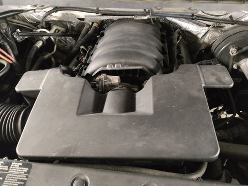 Used 2017 Chevrolet Silverado 1500 W/T w/ WT Convenience Package image 30