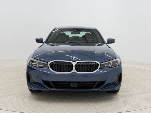 Certified 2025 BMW 330i 330i image 6