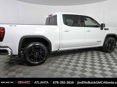 New 2026 GMC Sierra 1500 Elevation w/ Preferred Package image 27