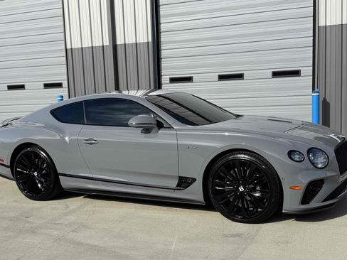 Used 2022 Bentley Continental GT Speed image 73