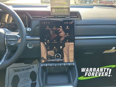 New 2026 GMC Terrain Elevation w/ Elevation Premium Package image 11