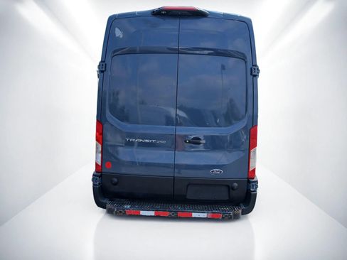 Used 2020 Ford Transit 250 148 High Roof Extended RWD image 5